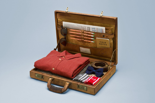 James Kape #carry #neat #travel #brief #order #case #luggage