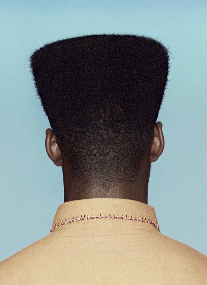 Free as a Bee #hair #photo