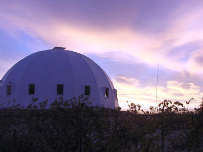 Visitor Info #california