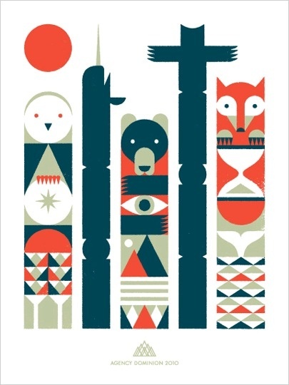 Agency Dominion #doublenaut #poster
