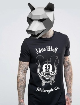 Lone Wolf MotoWear Colombia. Tienda de accesorios y ropa de moto estilo Harley Davidson, Cafe Racer, Moto Custom y Royal Enfield. Camisetas,