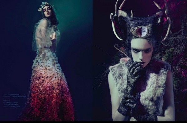 An Le 13 #fashion #photography