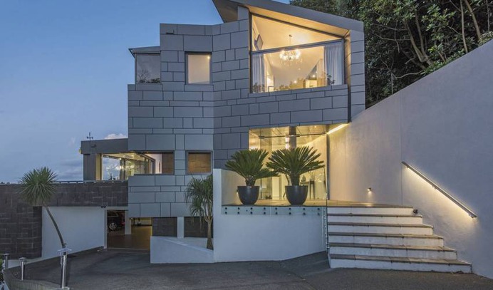 Villa 6141 in New Zealand