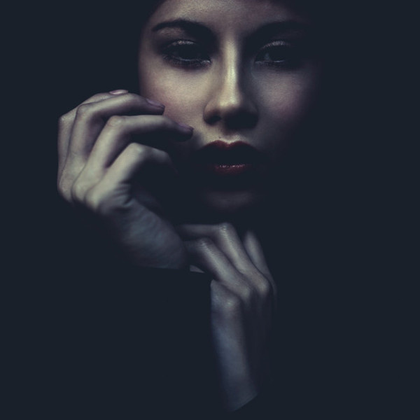 David Terrazas #photography #portrait #inspiration