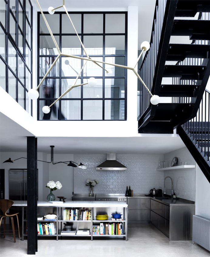 Home by Paper House Project - #decor, #interior, #home