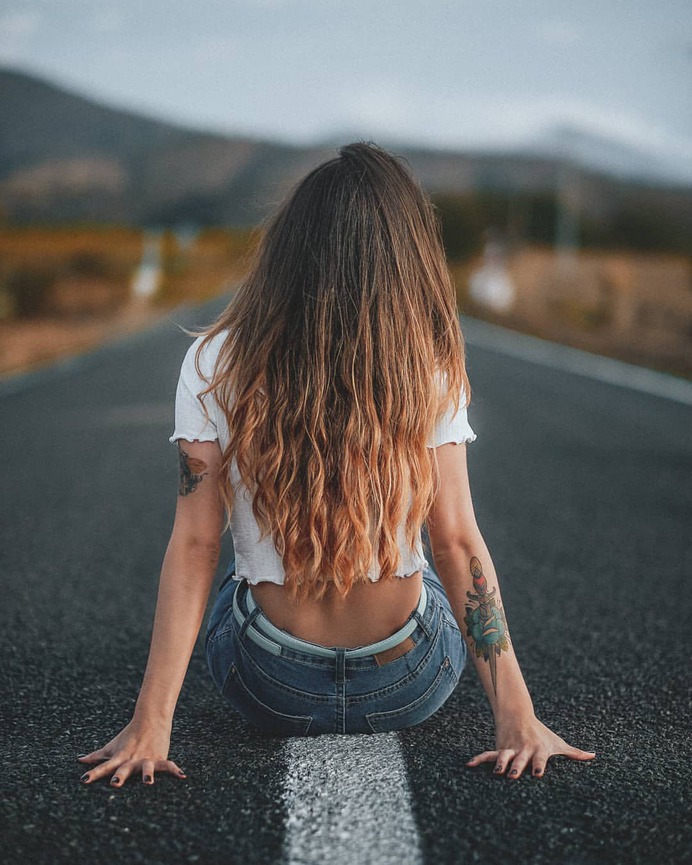 Gorgeous Lifestyle and Street Style Photography by Gonzalo Frez