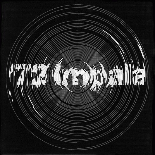 Letters & Numbers #type #circle #white #black