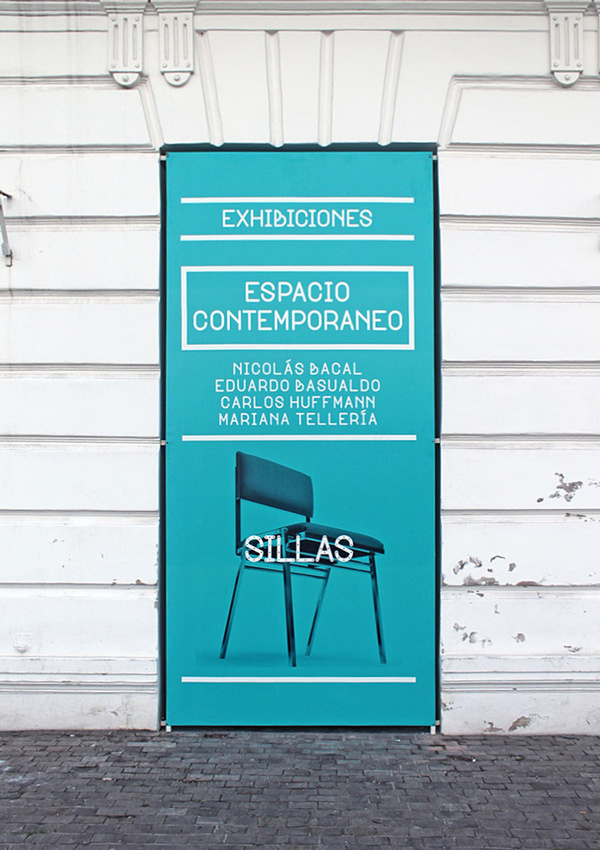 Spin — Proa – Buenos Aires Exhibition #proa #exhibition #spin #buenos #aires
