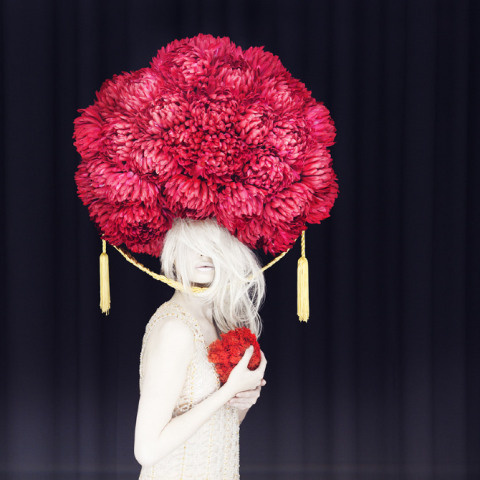 Madame Peripetie | PICDIT #photos #photo #photography #art #fashion #female