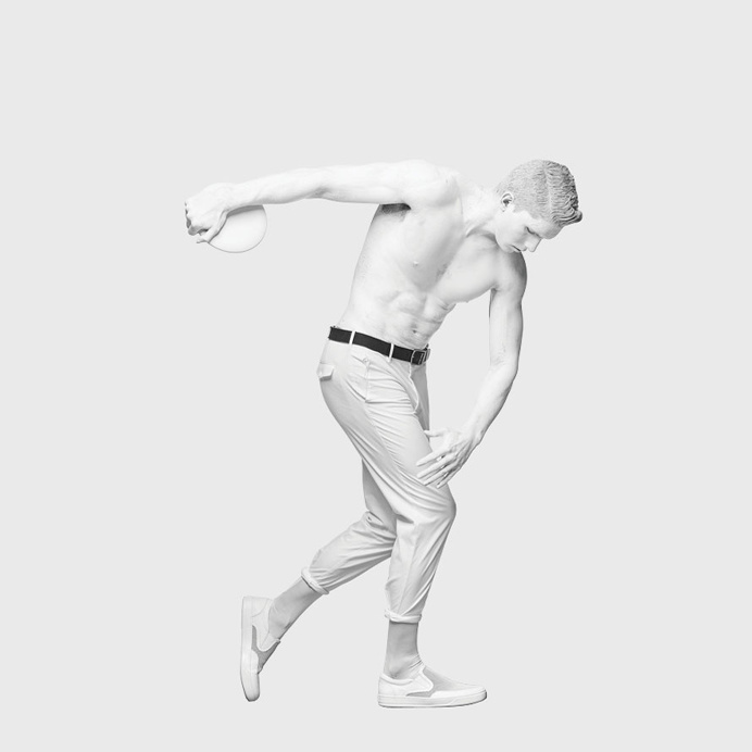 Discus. Upton Belts MMXV shoot by Wedge and Lever. #behind #the #scenes #Fashion #onset #set #direction #lighting #studio #photoshoot #photo