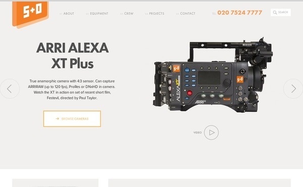 Medium #product #layout #web #presentation