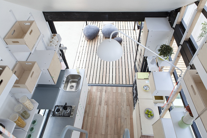 Cabin