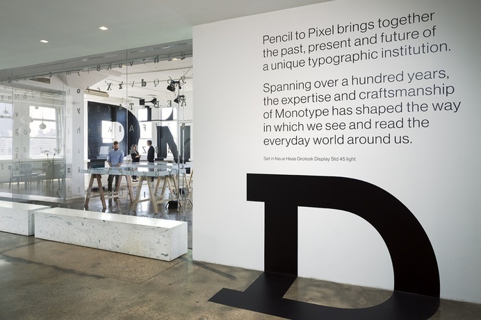 From Pencil to Pixel: Bringing to Life the Past, Present, and Future of Typography - Graphis #hh