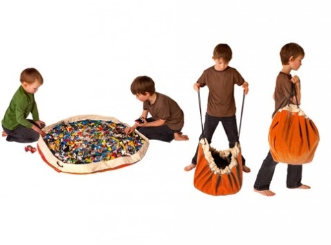 swissmiss #bag #lego