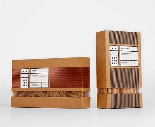 Lovely Package | Curating the very best packaging design #packaging #typography