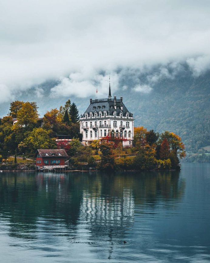 Stunning Adventure and Landscape Photography by Thomas Juenemann