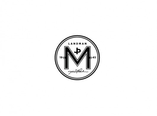 Logo's on the Behance Network #pershern