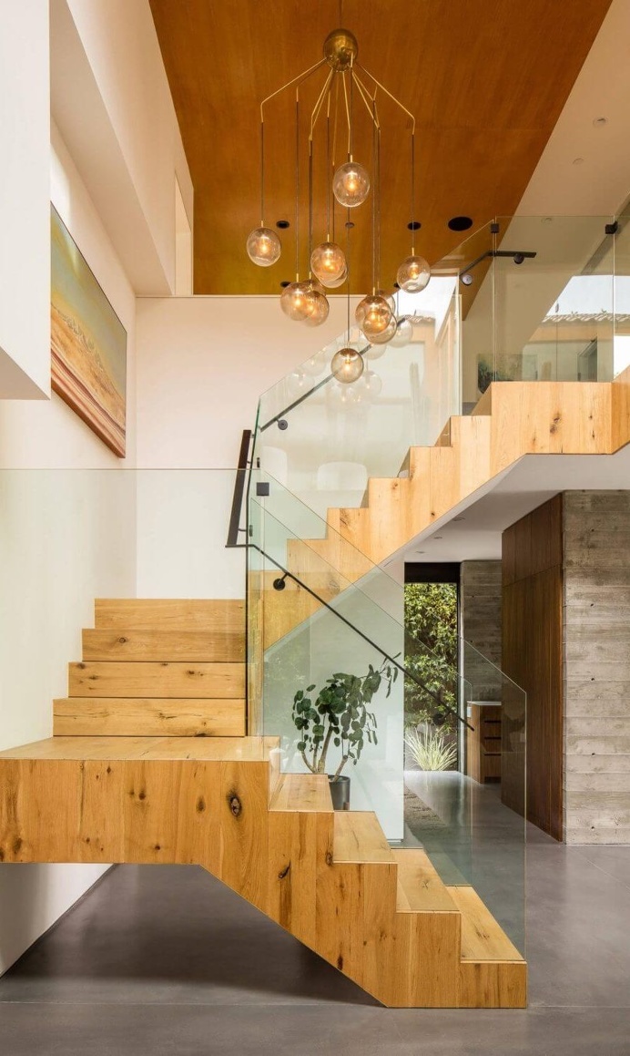West Hollywood Private Residence by JacobsChang Architecture 6
