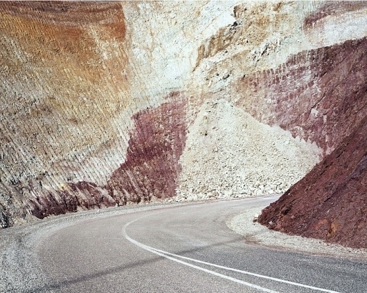 Bas Princen | iGNANT #photography #landscapes #infrastrucucture