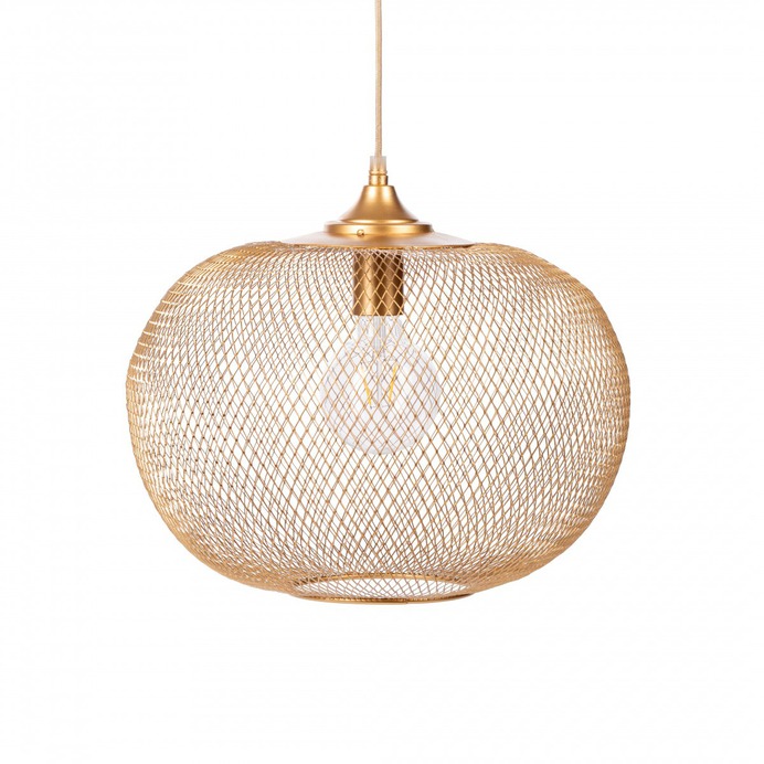 Bolison - Indy hanging lamp