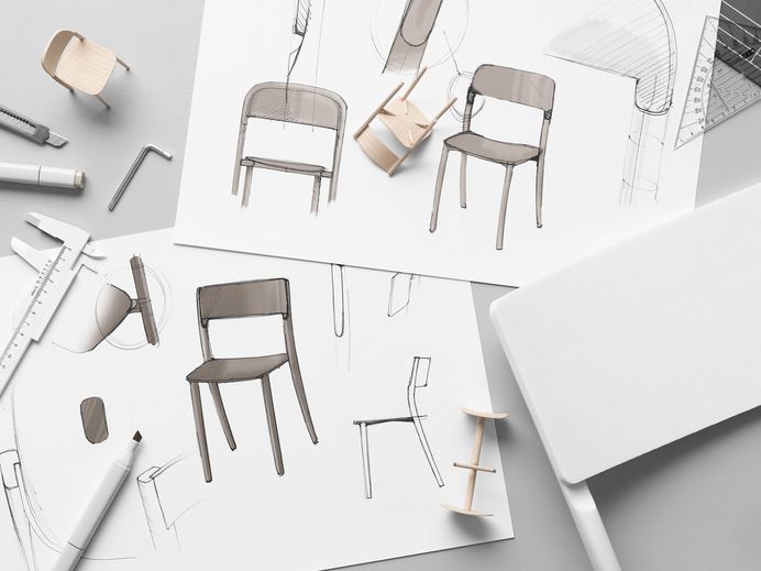 Form Us With Love — IKEA – Janinge