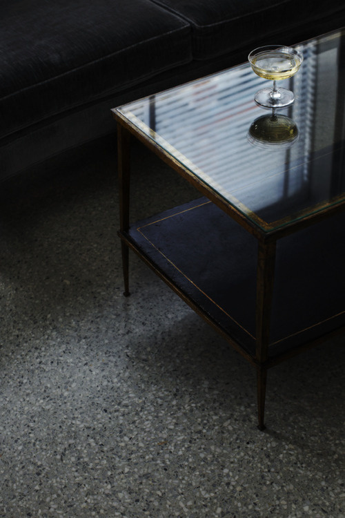 Photography (The Elegant Restraint of Thom Browne,Â by Martyn Thompson) #interior #design