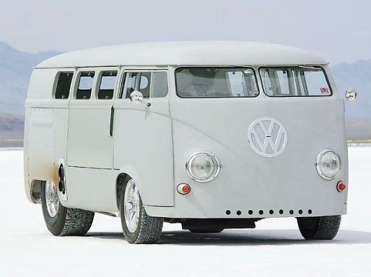 Top Hot Rods 2006 1962 Vw Bus Front View Photo 15 #camper #photography