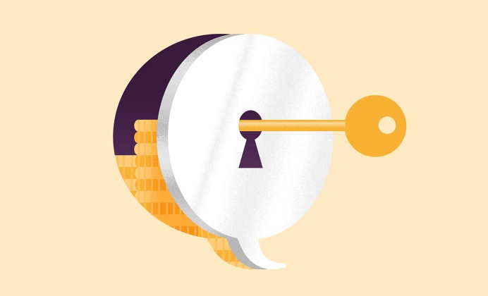 Anthony Bourdain Does Not Want to Owe Anybody Even a Single Dollar | Wealthsimple