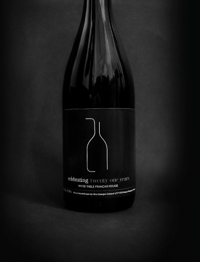 wine.jpg 700×916 pixels #packaging #design #james #photography #identity #bryan