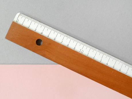 Present #ruler