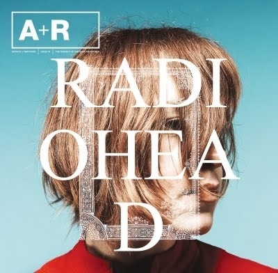 Cover Love Etcetera #cover #radiohead