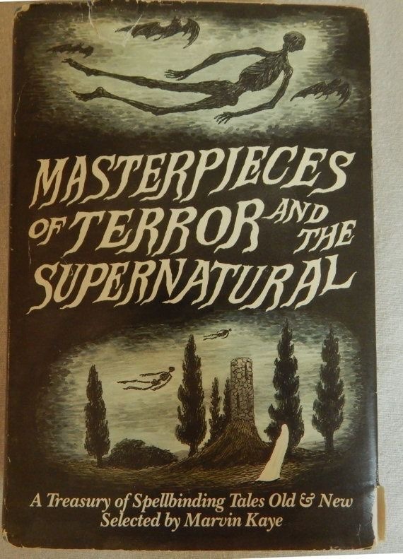 Vintage Halloween