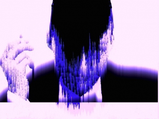 Pixelnoizz #digital #art #pixel
