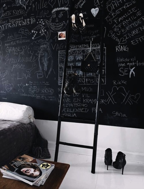 CJWHO ™ (Hanne Graumann) #hanne #graumann #design #interiors #fashion #stylist