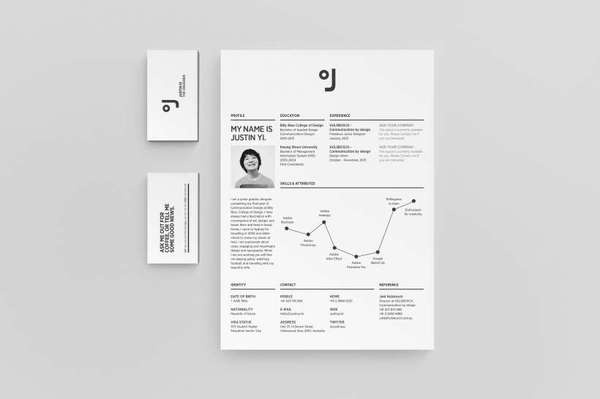 Self Promotion #self #justin #promotion #yi