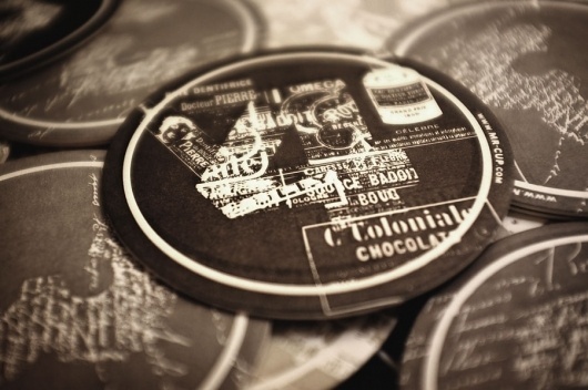 Graphic-ExchanGE - a selection of graphic projects #design