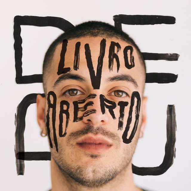 DEAU – OPEN BOOK