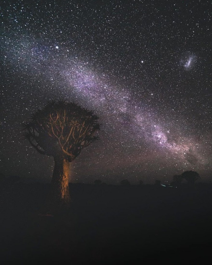 Impressive Adventure and Landscape Photography by Michal Boguslawski