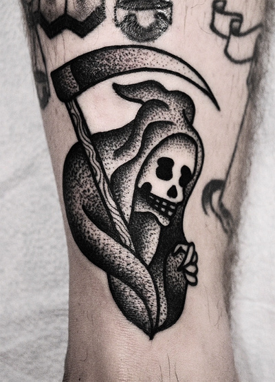 fun one!Â Mike Adams TTW NYC #grimm #reaper