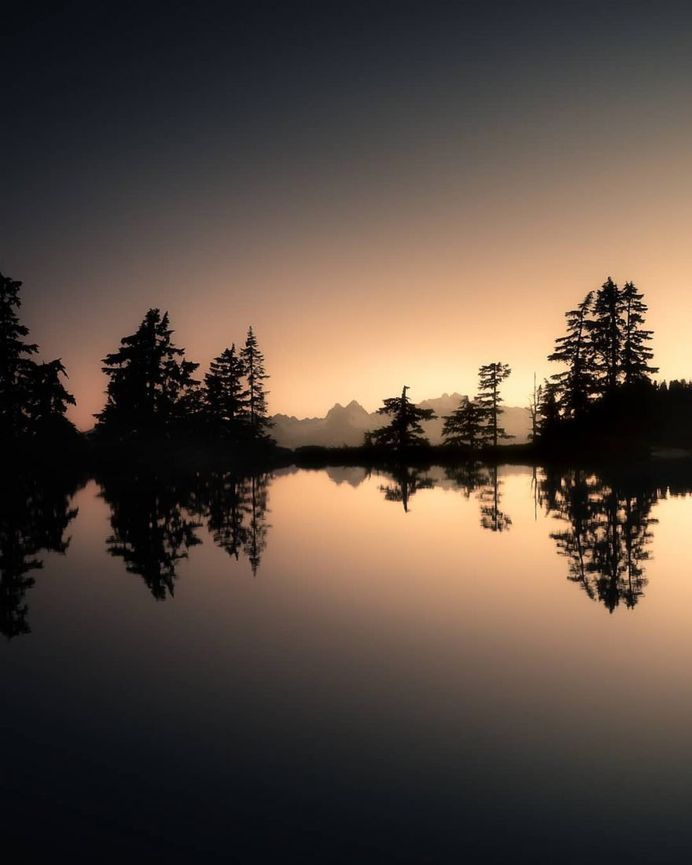 Spectacular Travel Landscape Photography by Tal Vardi