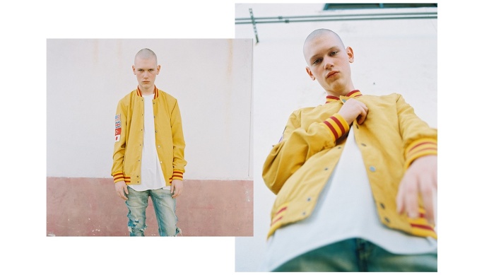 There Will Be Heaven: Spring/Summer 2017 Part 2 – Profound Aesthetic