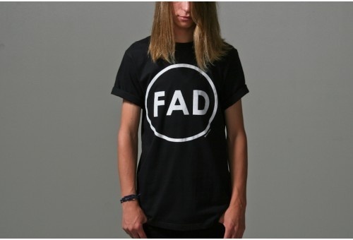 fad tee #detail #tee #shirt