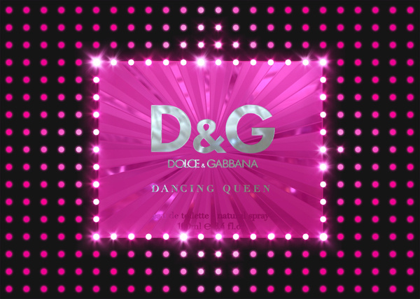 D&G #fragrance #design #concept