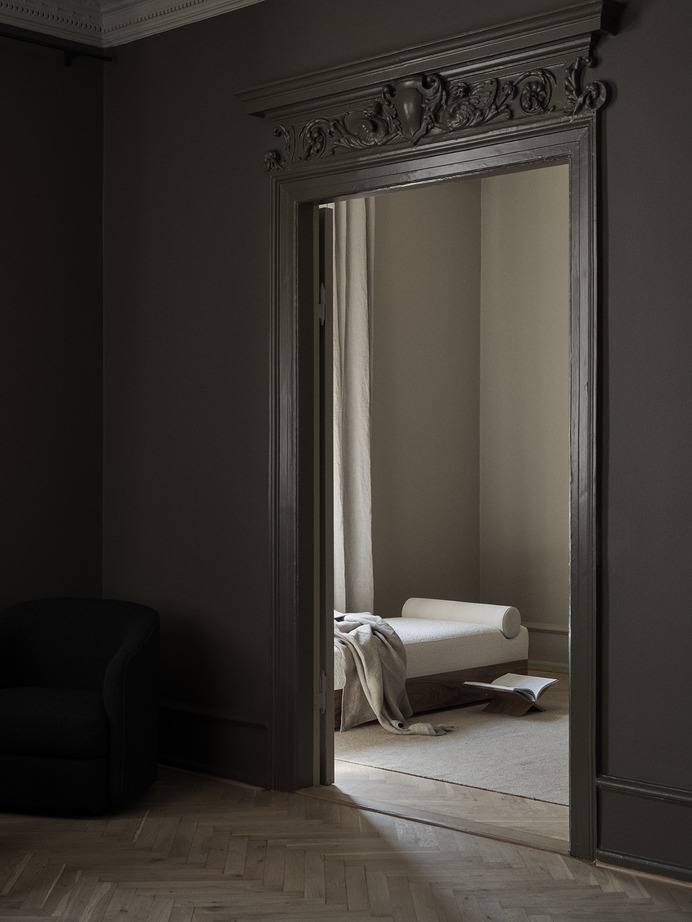 New Works Showroom by Lotta Agaton