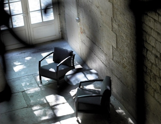 STUA Paris architects Bureau #paris #jon #design #malena #armchair #gasca #stua