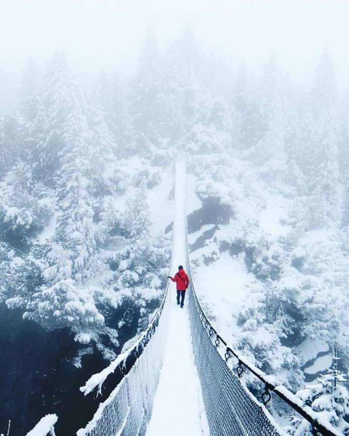 Stunning Travel and Adventure Photography by Tobias Meyer