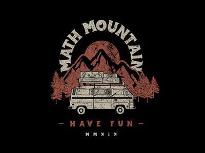 Math Mountain - Have Fun