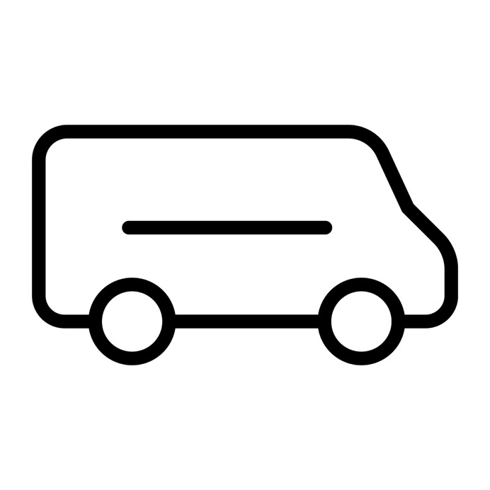 See more icon inspiration related to car, van, transport, vehicle, transportation and automobile on Flaticon.