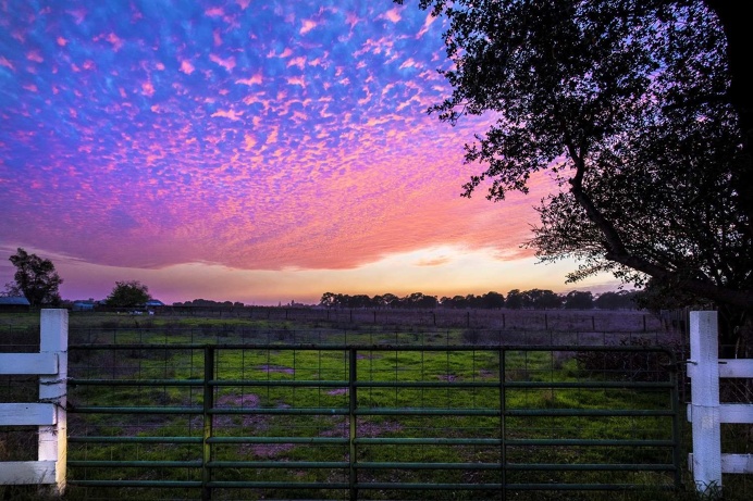 Beautiful Landscape Photography by Gabe Rodriguez
