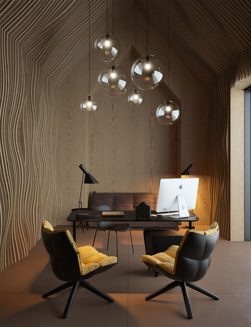 hyperform #interior #work